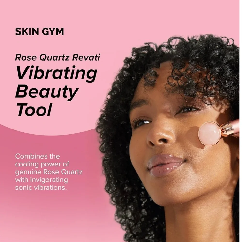 Skin Gym brand new